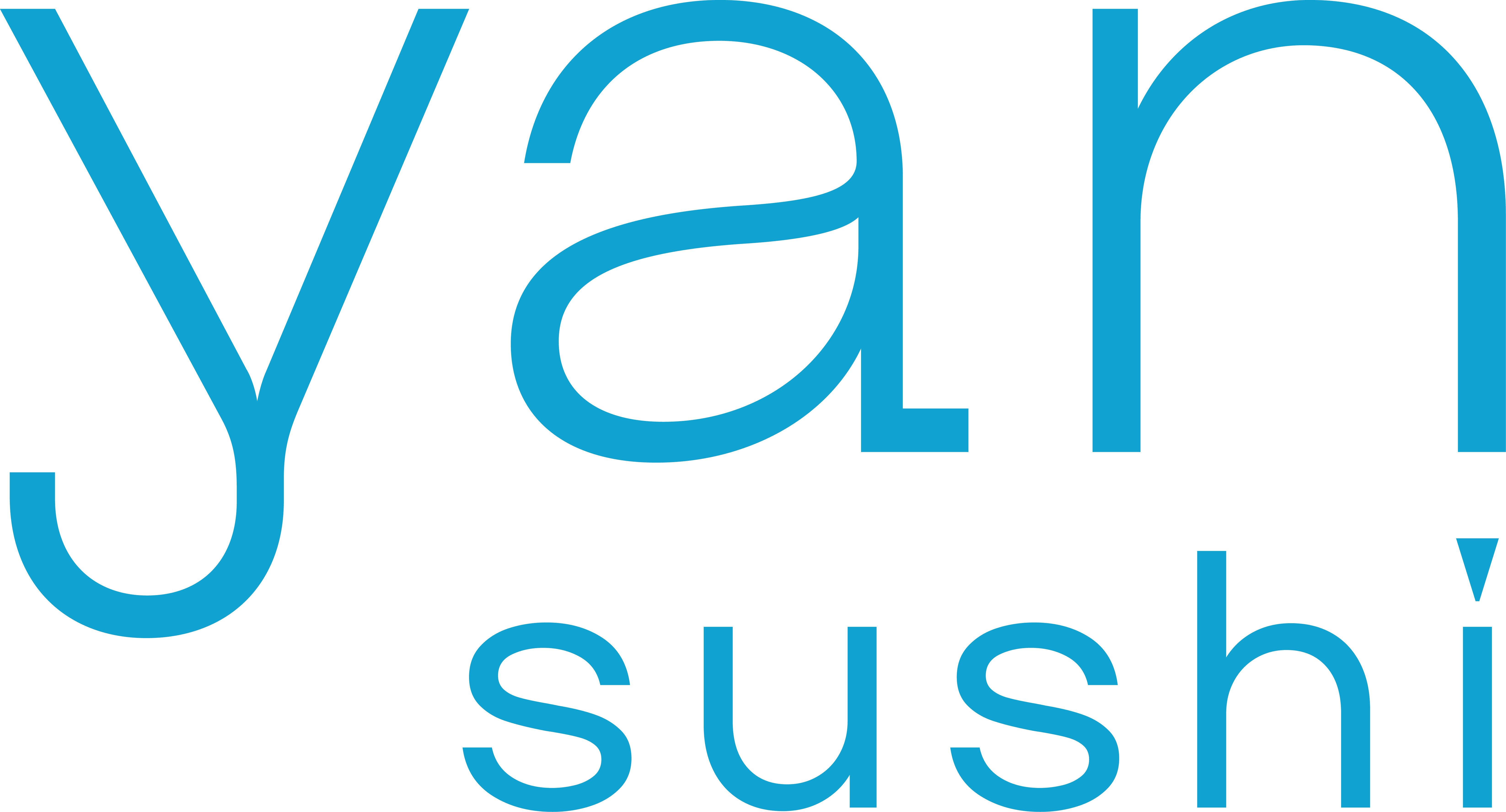 Yan Sushi Rutherford ЯНЬ СУШІ