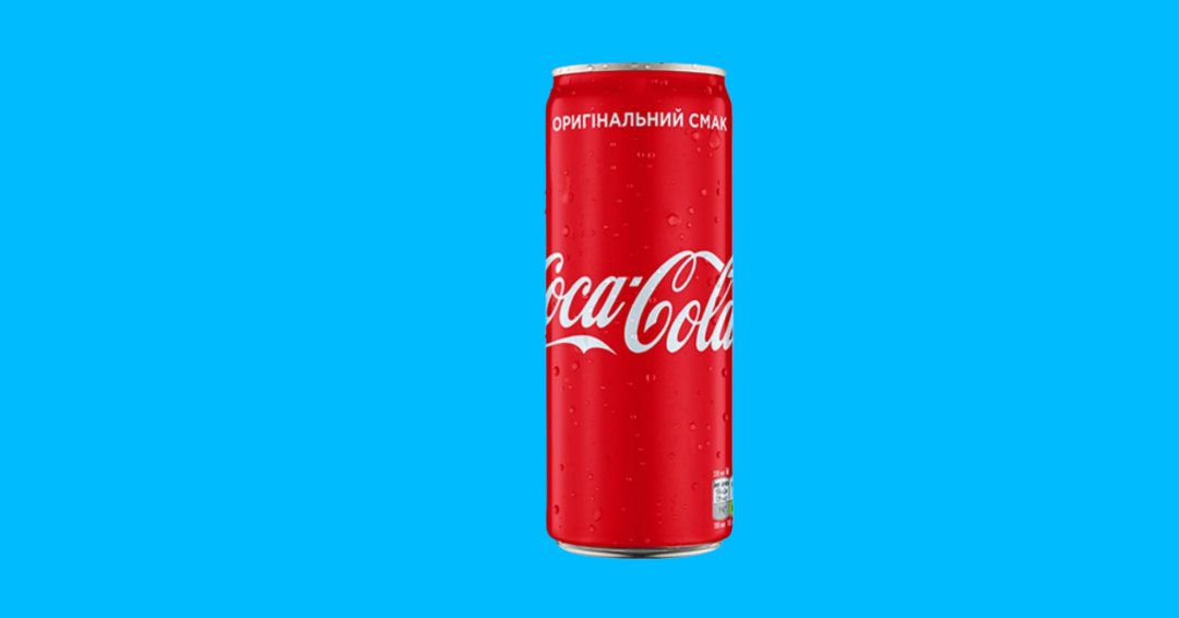 COCA-COLA