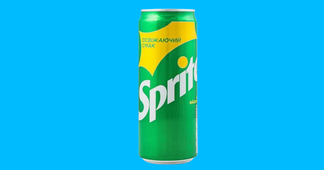 SPRITE