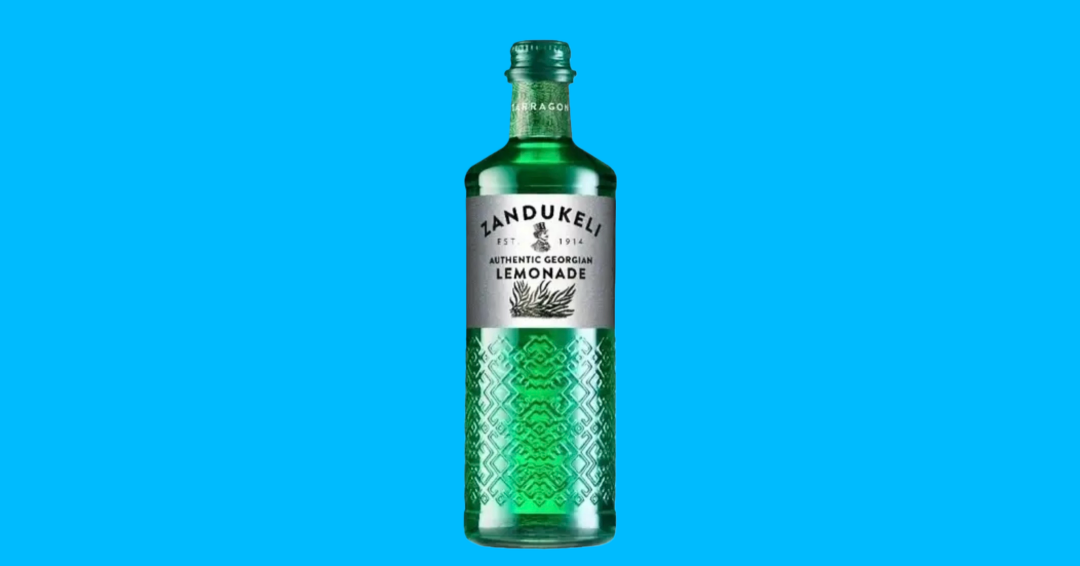 ZANDYKELI Тархун