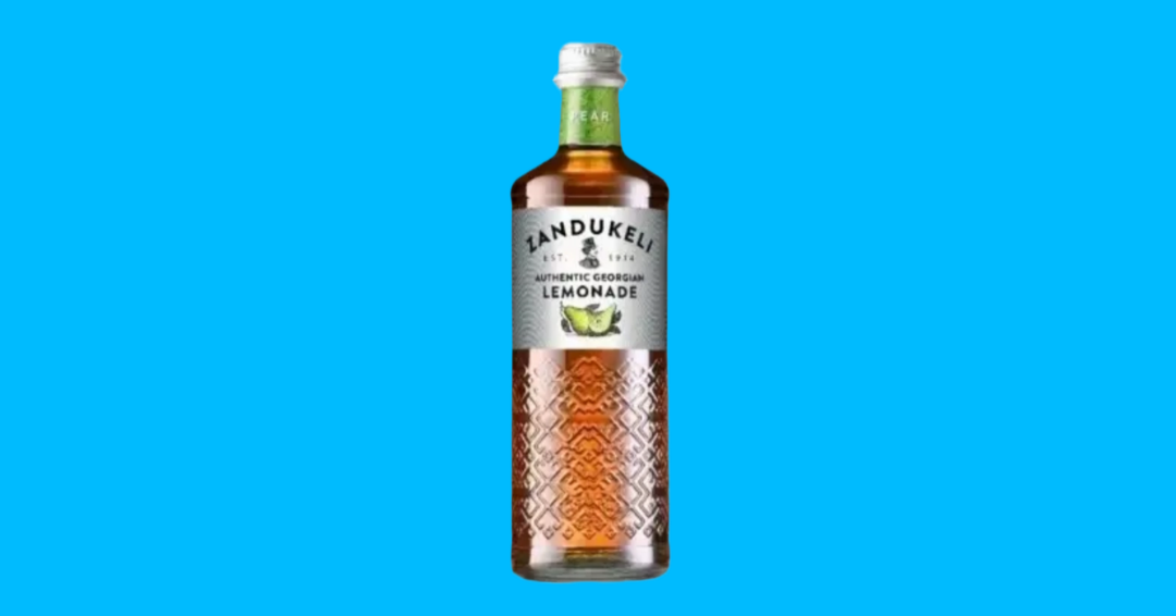 ZANDYKELI Груша