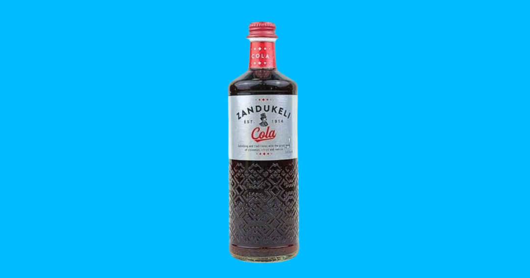 ZANDYKELI Кола