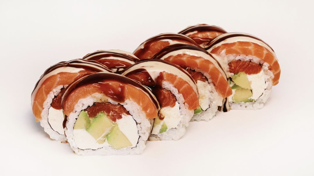 ДАБЛ СЯКЕ