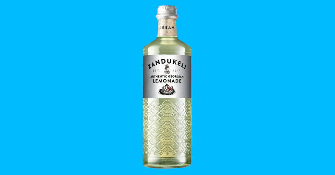 ZANDYKELI Лимонад