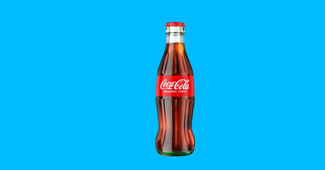 COCA-COLA